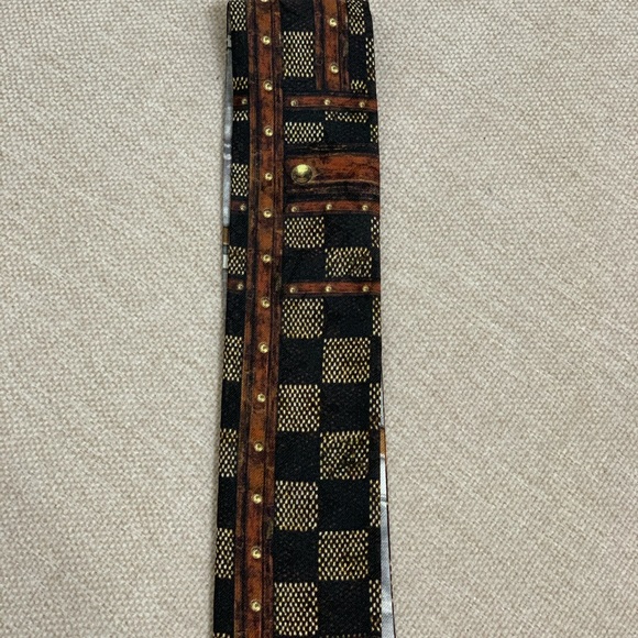 Louis Vuitton Time Trunk Bandeau - Picture 10 of 16